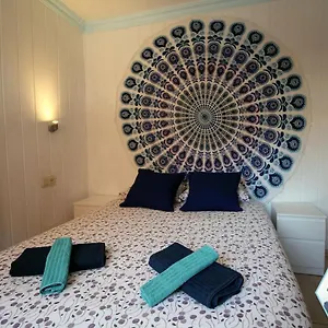  Apartamento Sunny Los álamos
