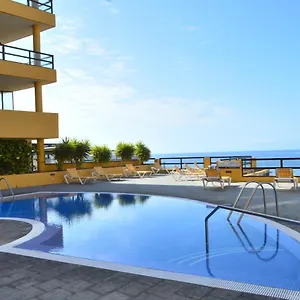  Apartment Aguamarina 605 Spain