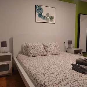  Apartamento Coqueto Miniapartamento Junto Centro