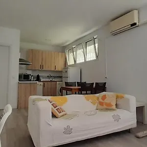  Apartment El Colmenar Spain