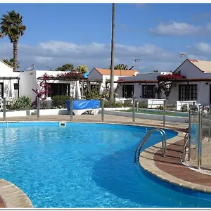  Apartment Estrella Del Mar 8. 1 Bedroom With Pool And Gardens 300 Metres From The Spain