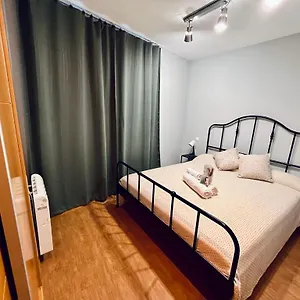  Apartment 1 Spain