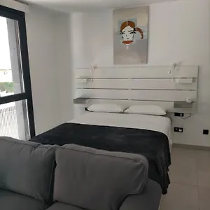  Apartment Terraza Del Bajondillo Spain